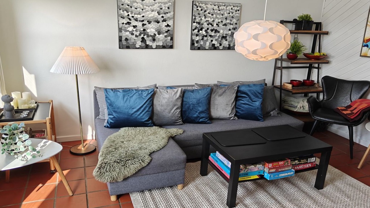 Photo of Livingroom in Nibe