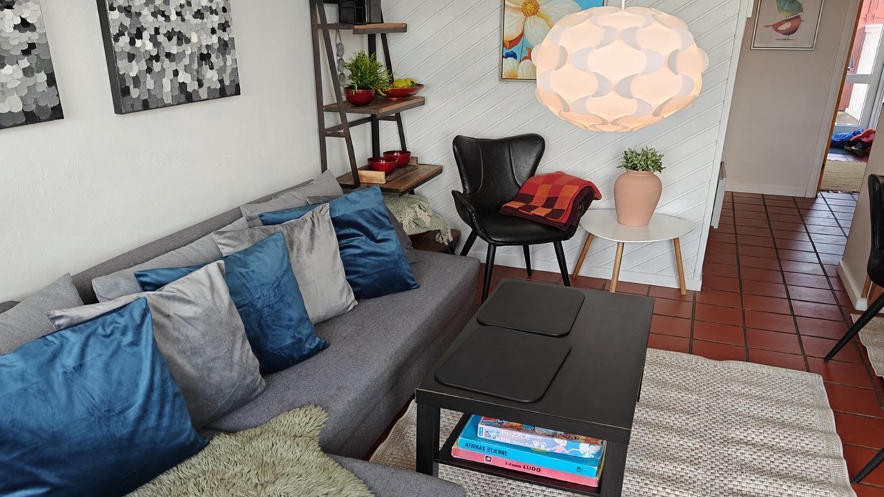Photo of Livingroom in Nibe