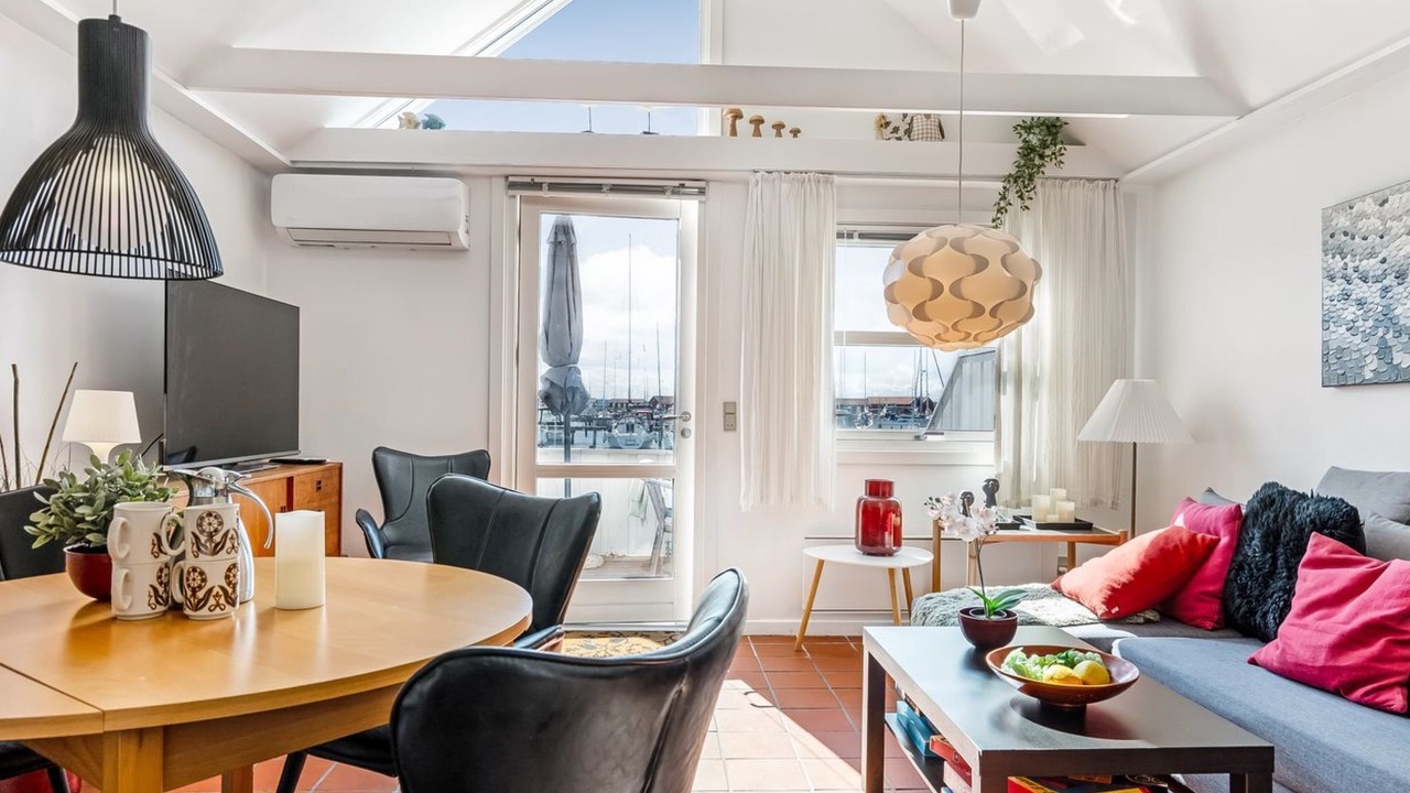 Photo of Livingroom in Nibe