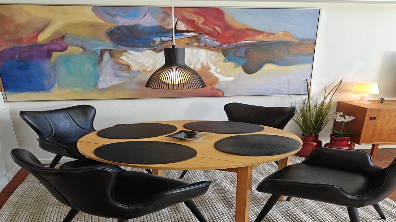 Photo of Livingroom in Nibe