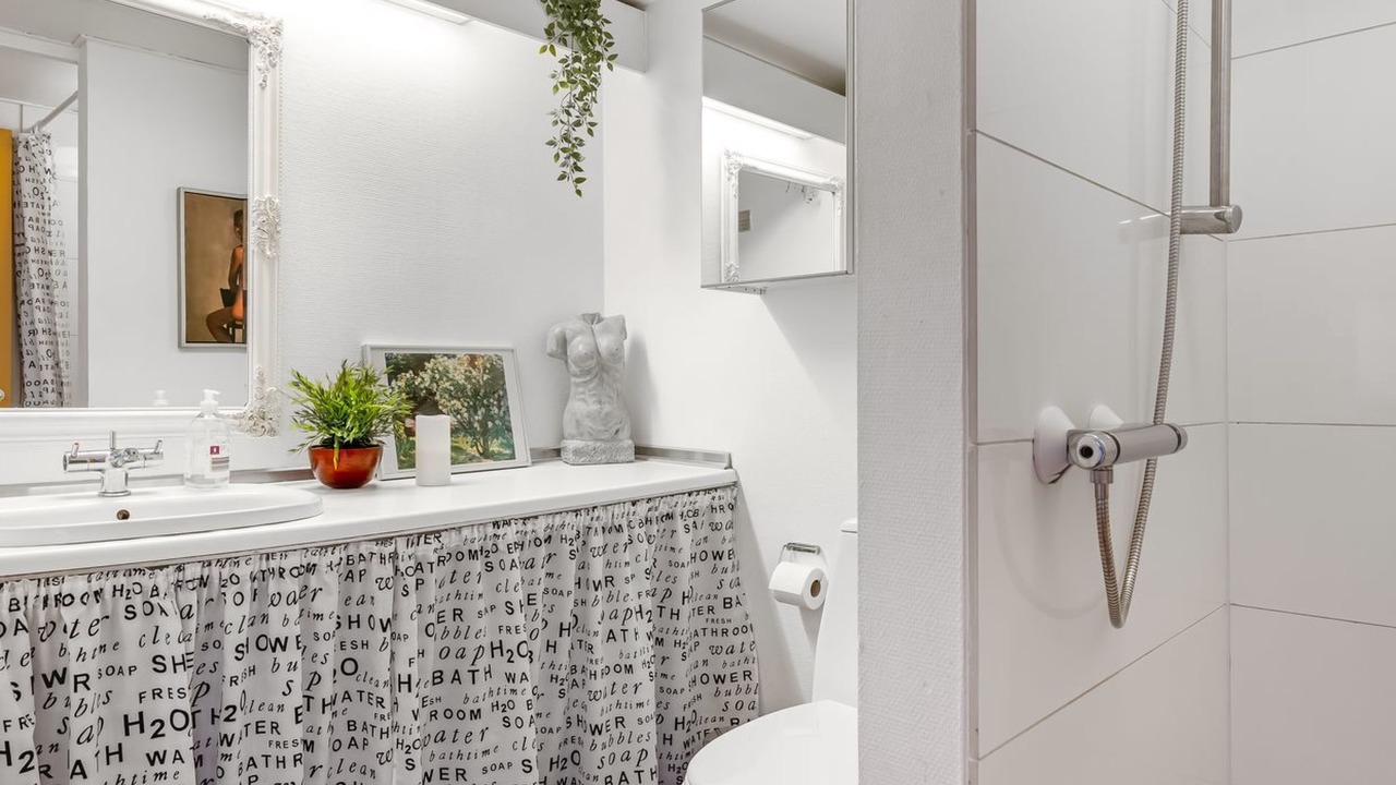 Photo of Bathroom in Nibe