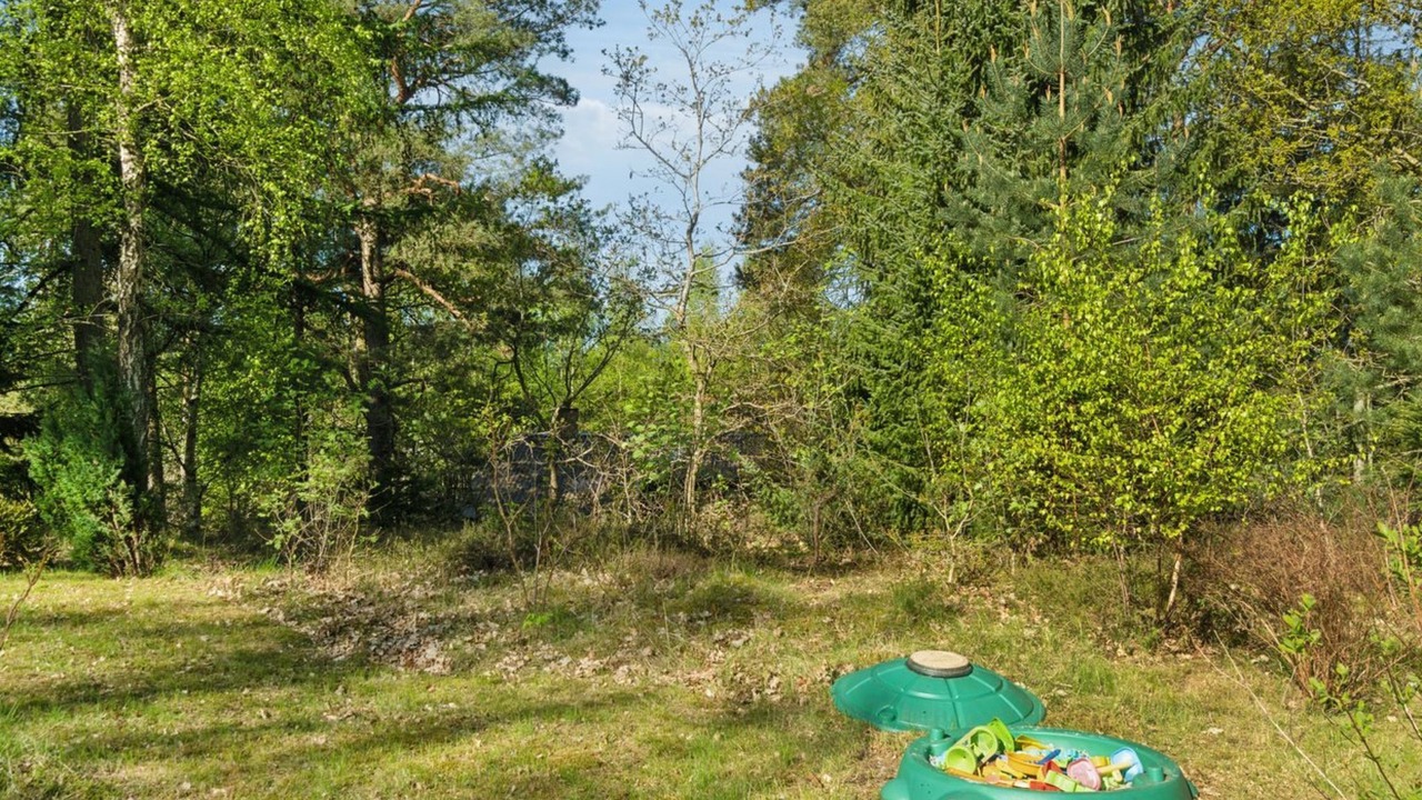 Photo of Outdoor in Ebdrup