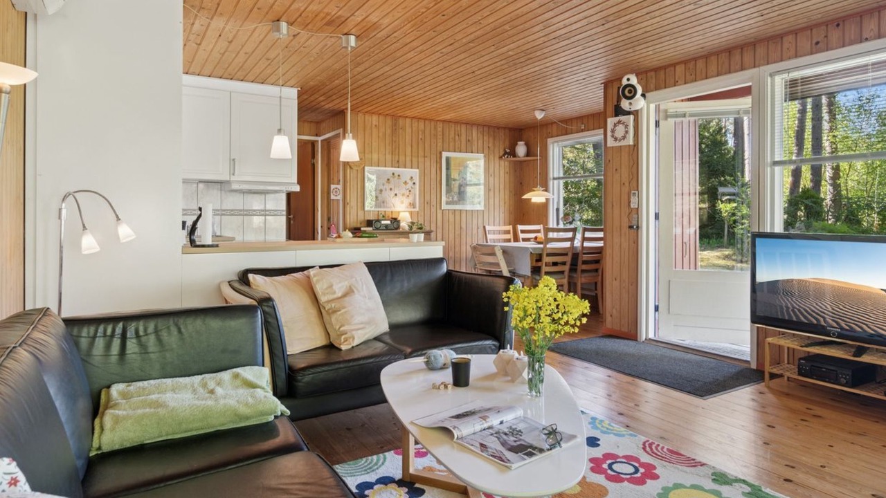 Photo of Livingroom in Ebdrup