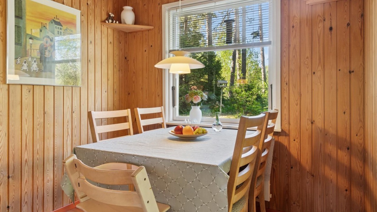Photo of Livingroom in Ebdrup