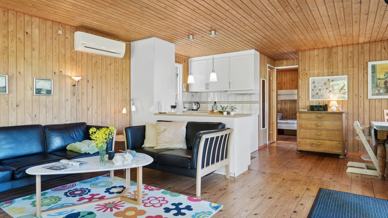 Photo of Livingroom in Ebdrup