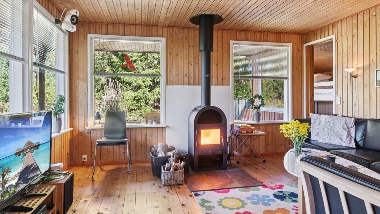 Photo of Livingroom in Ebdrup