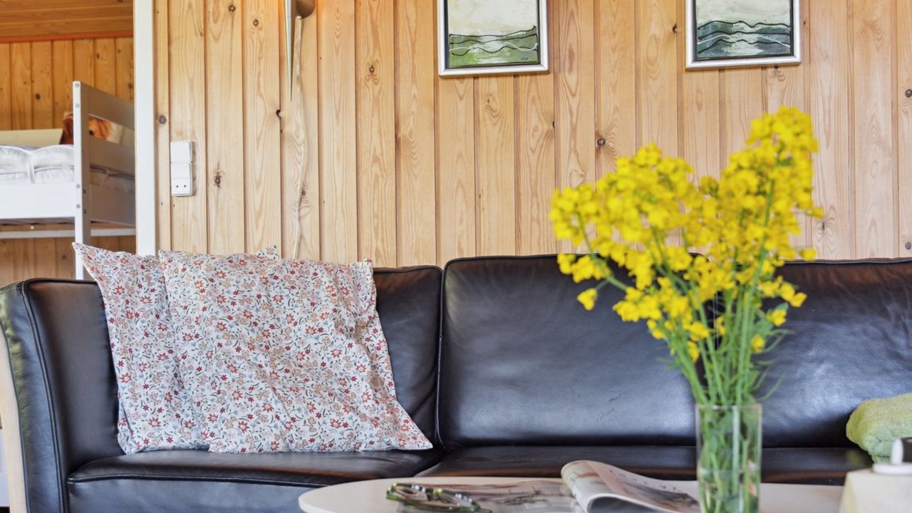 Photo of Livingroom in Ebdrup