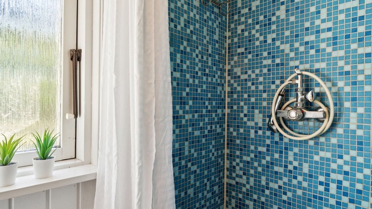 Photo of Bathroom in Ebdrup