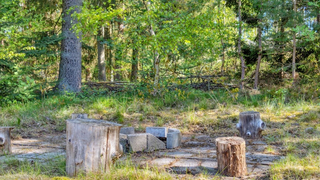Photo of Outdoor in Ebdrup