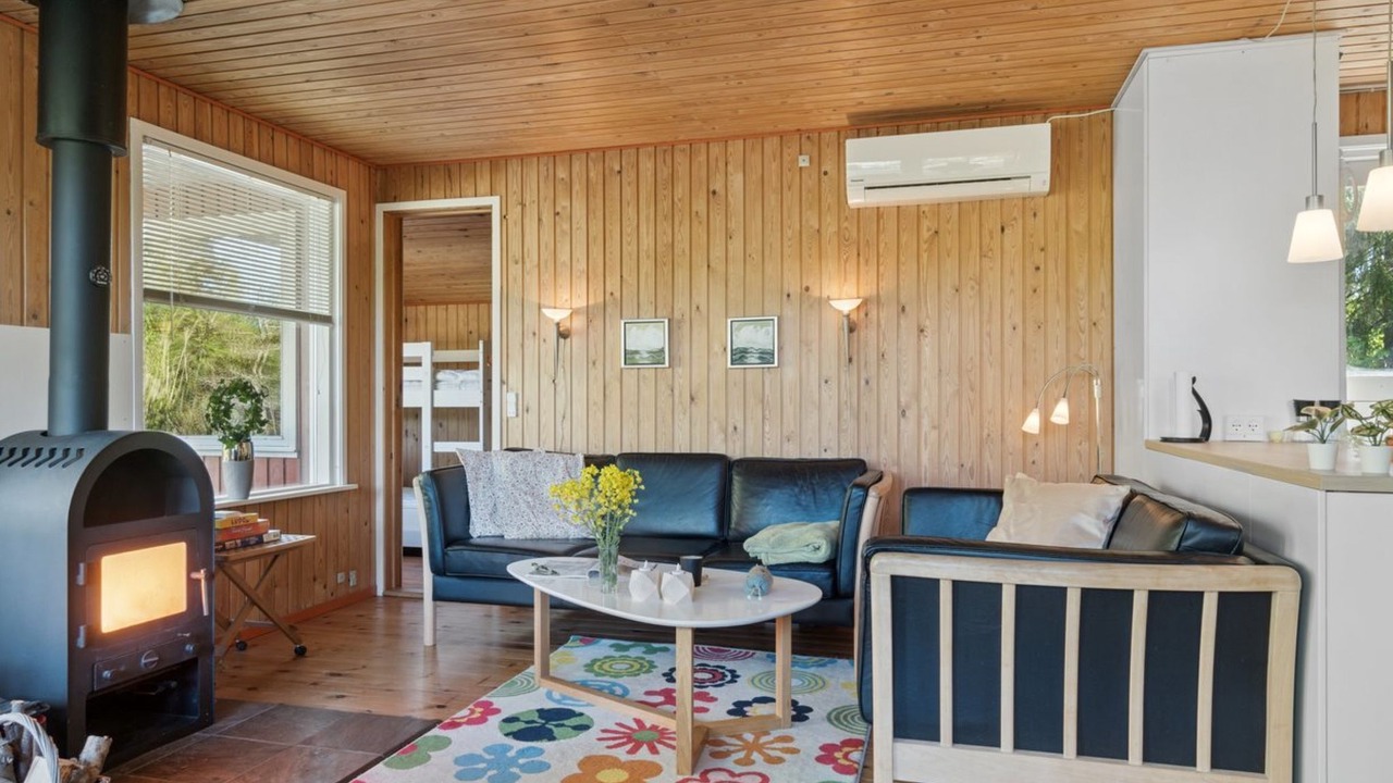 Photo of Livingroom in Ebdrup