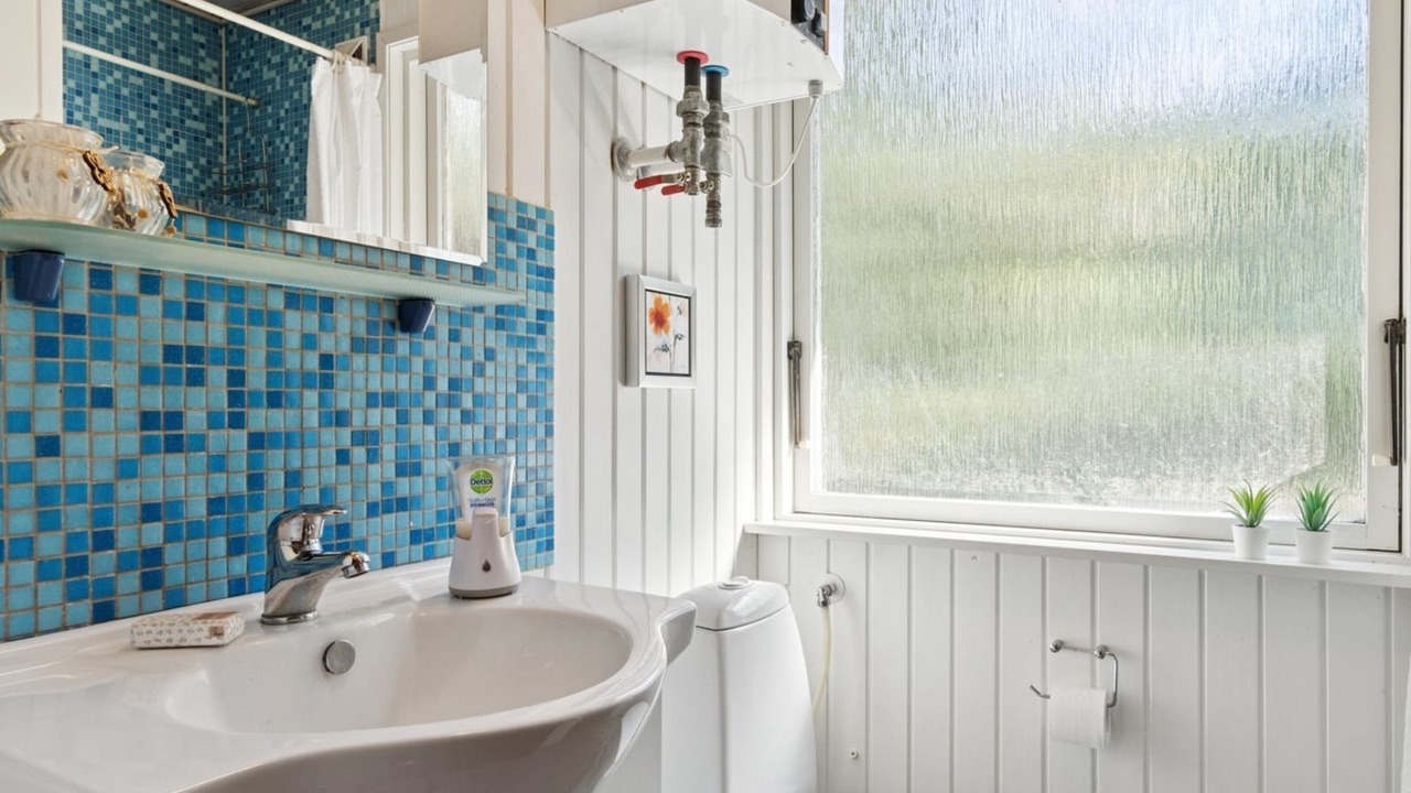 Photo of Bathroom in Ebdrup