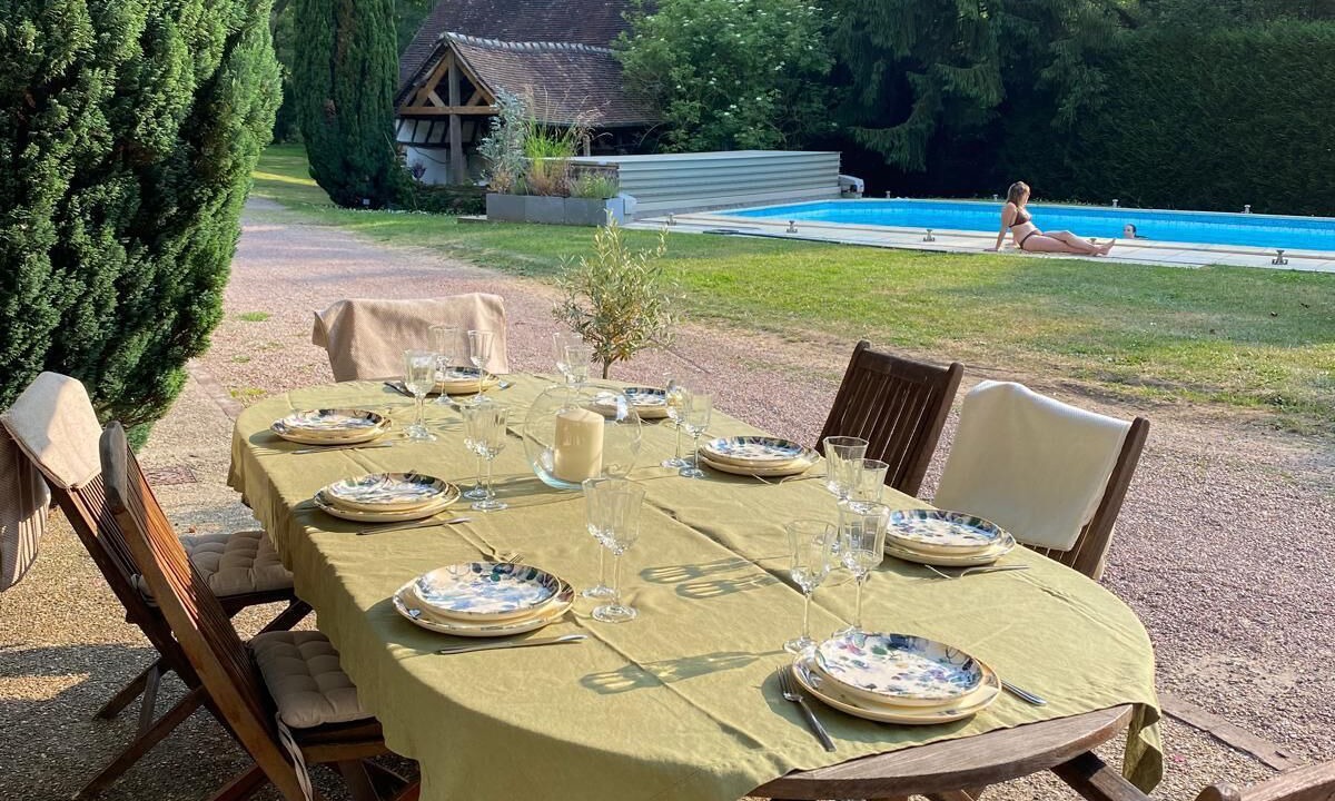 Photo of Outdoor in Lachapelle-aux-Pots