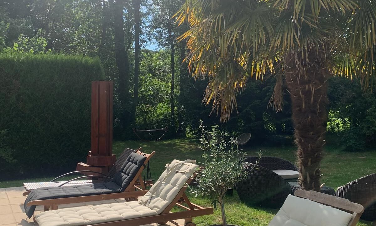Photo of Patio Balcony in Lachapelle-aux-Pots