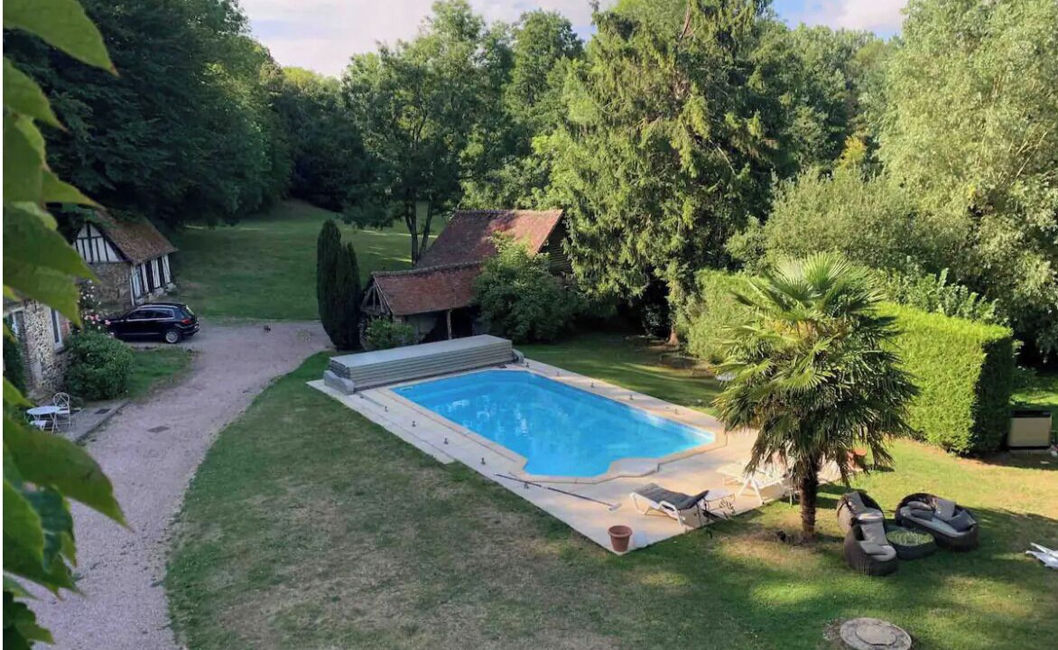 Photo of Outdoor in Lachapelle-aux-Pots