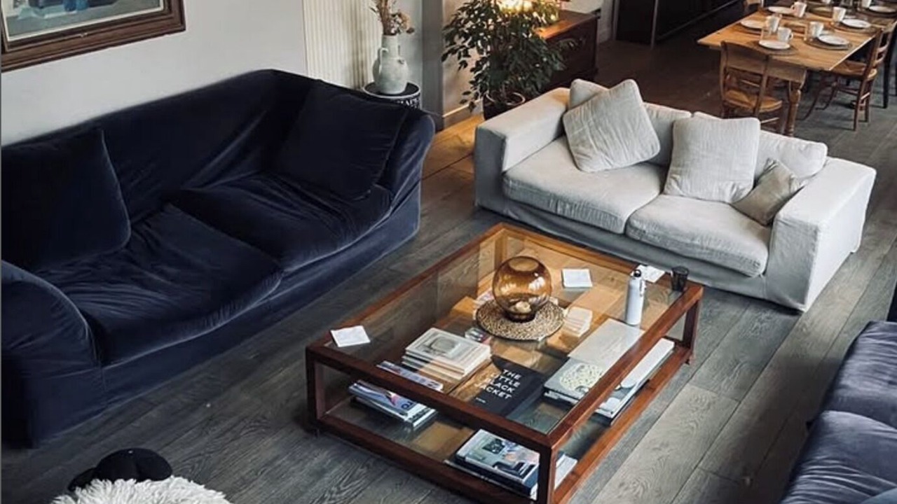 Photo of Livingroom in Lachapelle-aux-Pots
