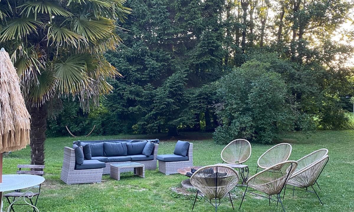 Photo of Outdoor in Lachapelle-aux-Pots