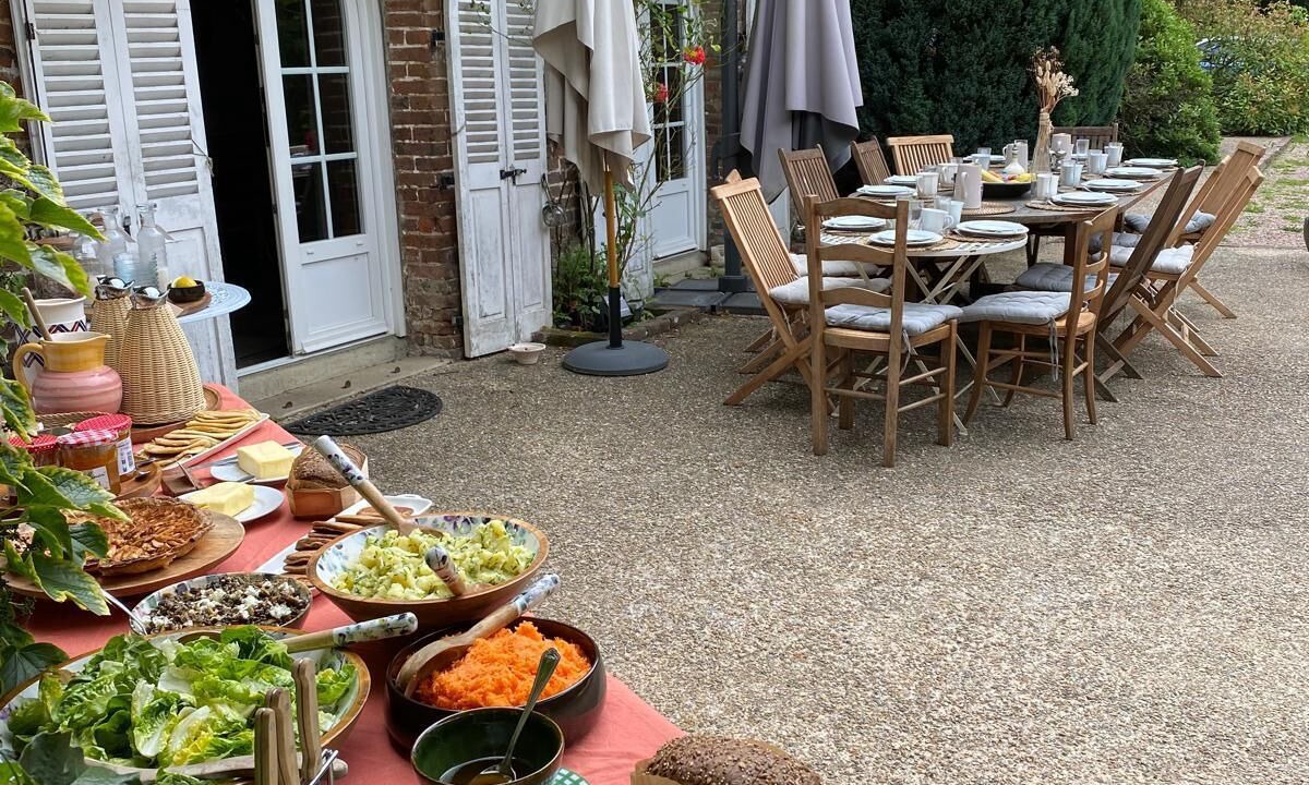 Photo of Outdoor in Lachapelle-aux-Pots
