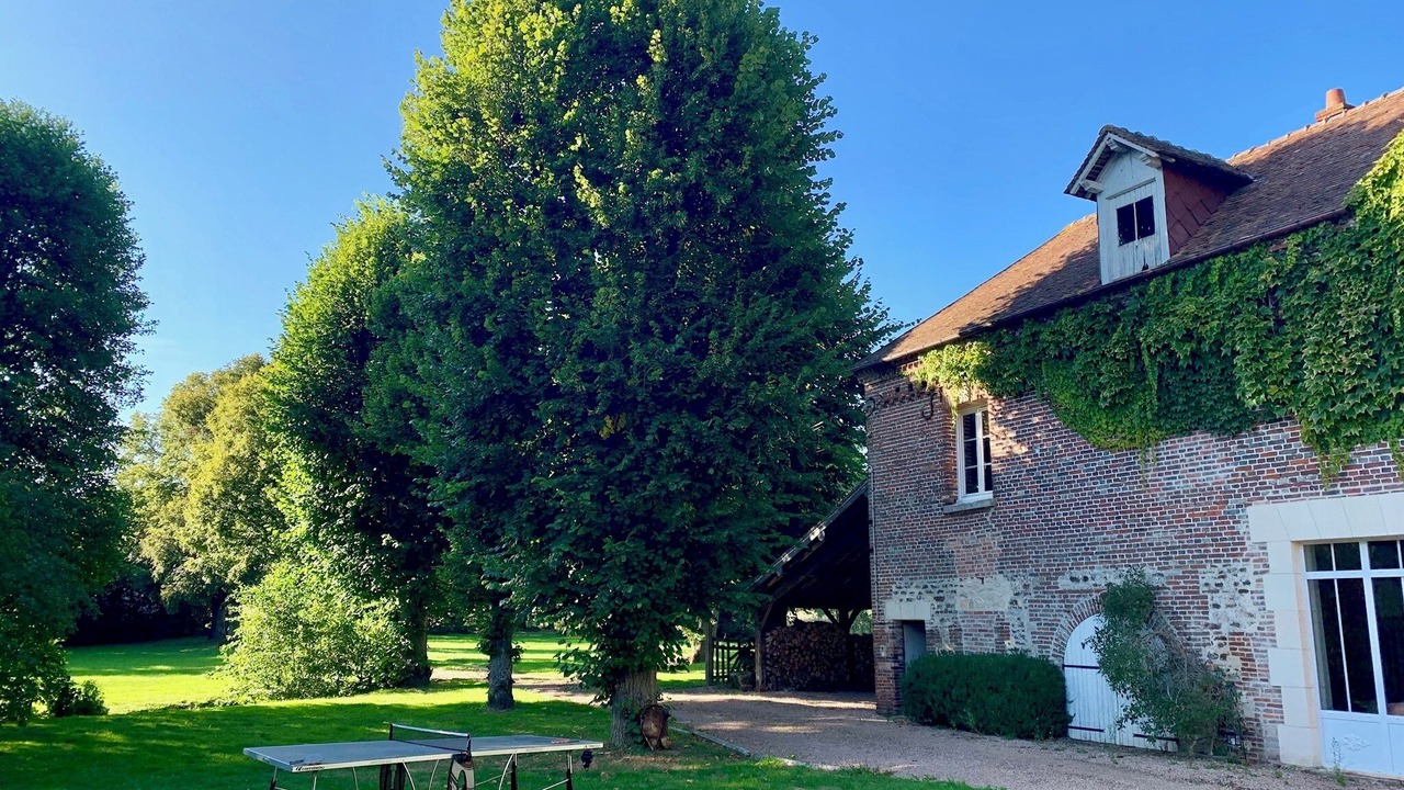 Photo of Outdoor in Lachapelle-aux-Pots