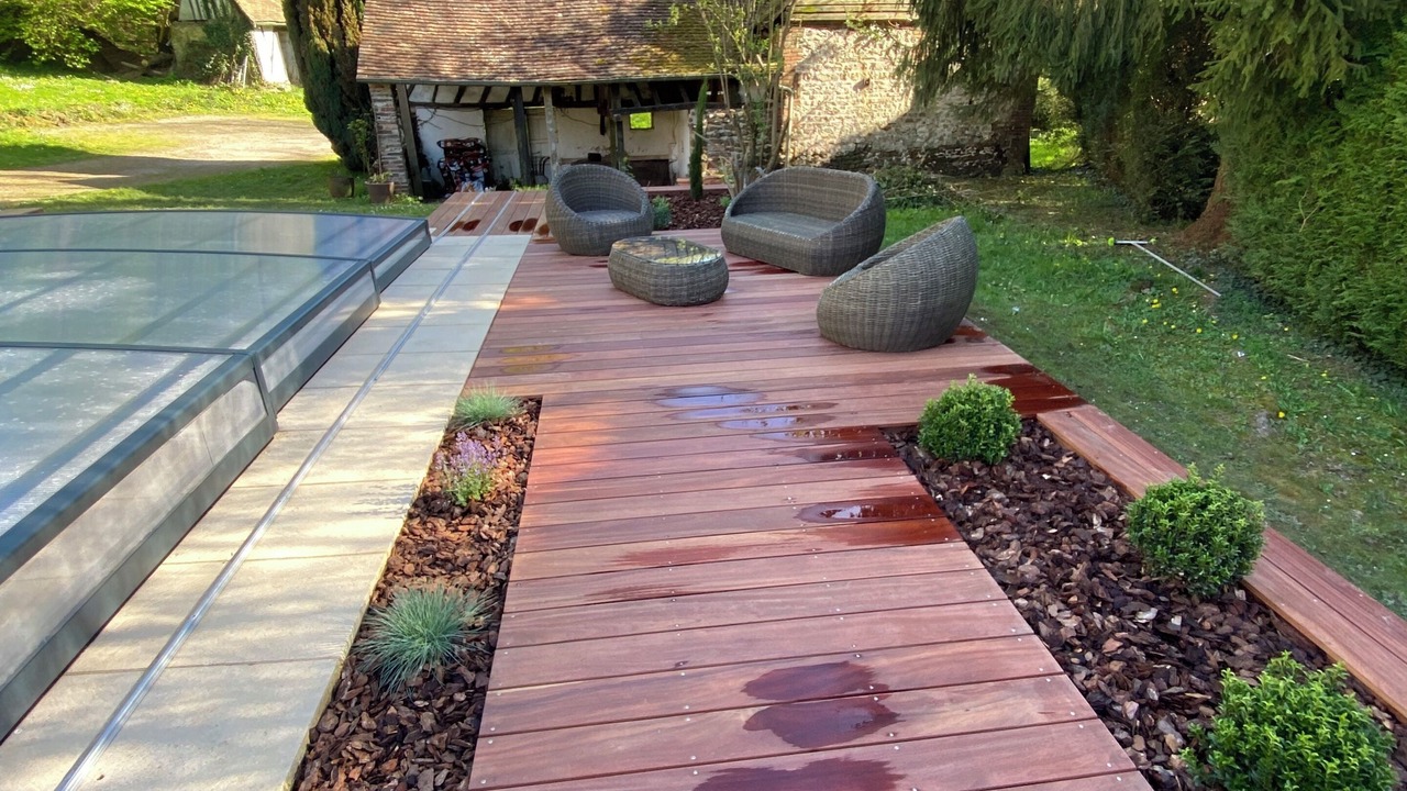 Photo of Outdoor in Lachapelle-aux-Pots