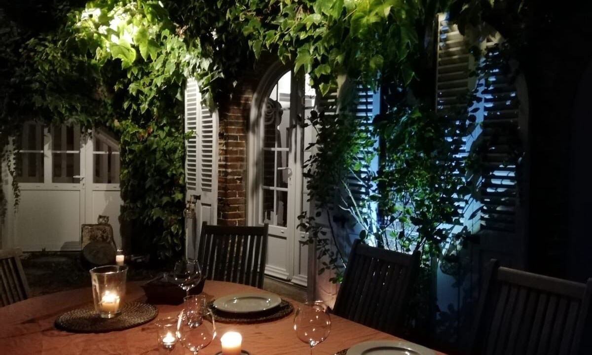 Photo of Outdoor in Lachapelle-aux-Pots
