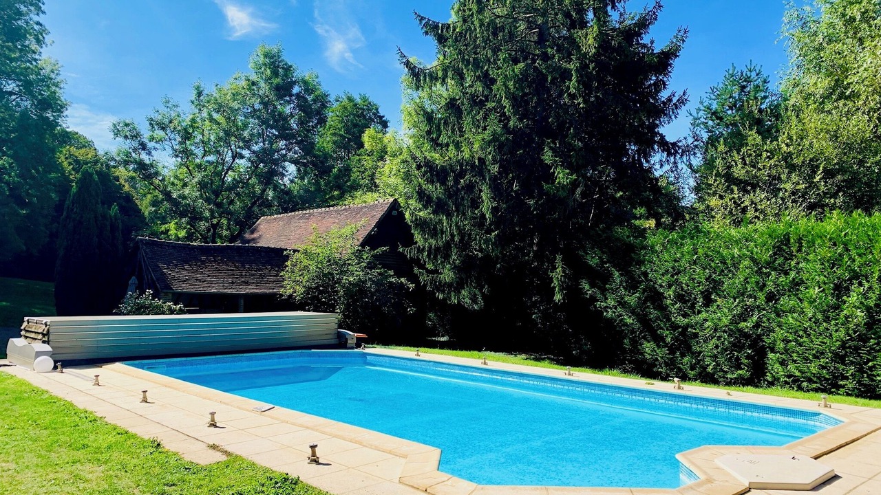 Photo of Outdoor in Lachapelle-aux-Pots
