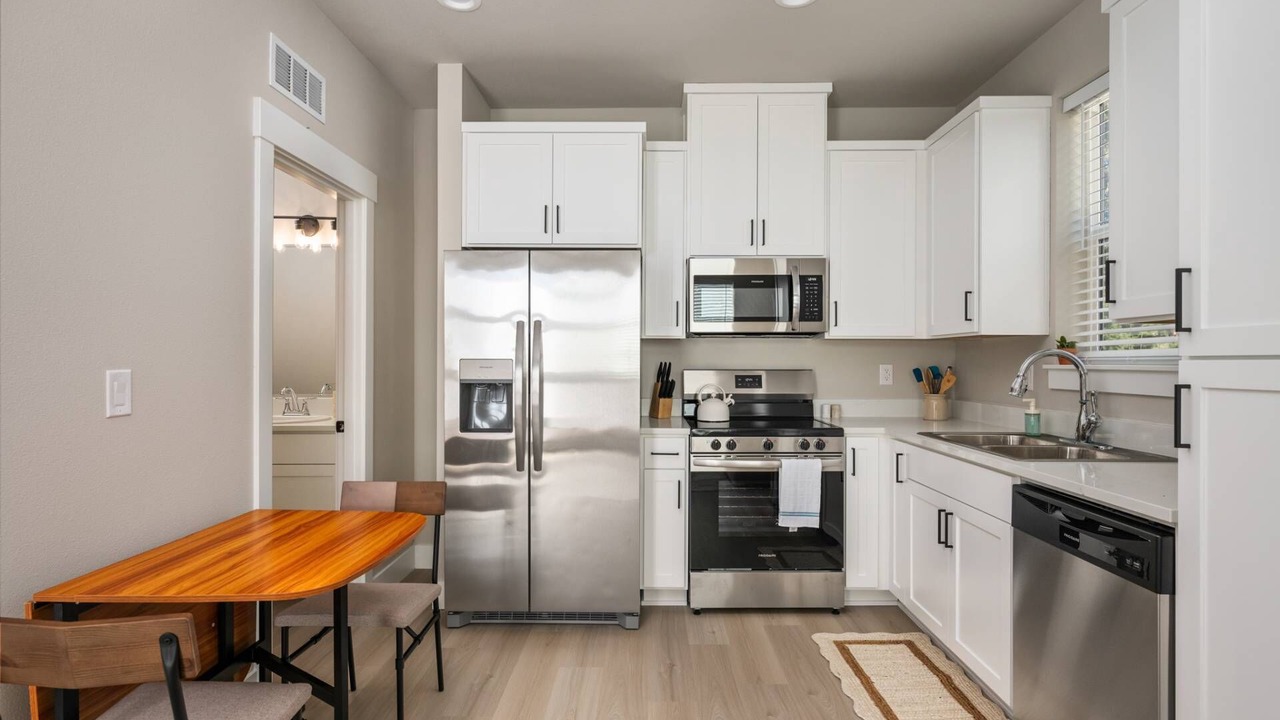 Photo of Kitchen in Tigard