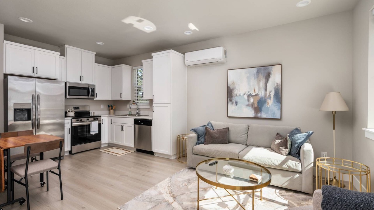 Photo of Livingroom in Tigard