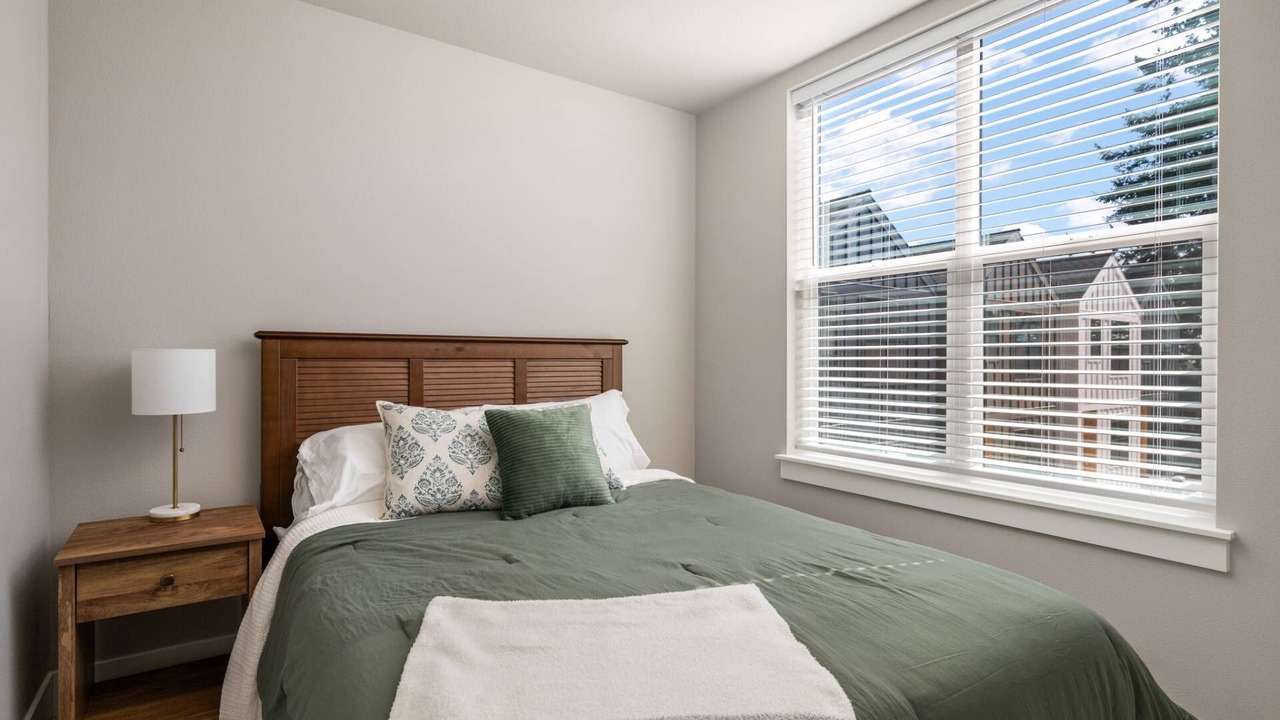 Photo of Bedroom in Tigard