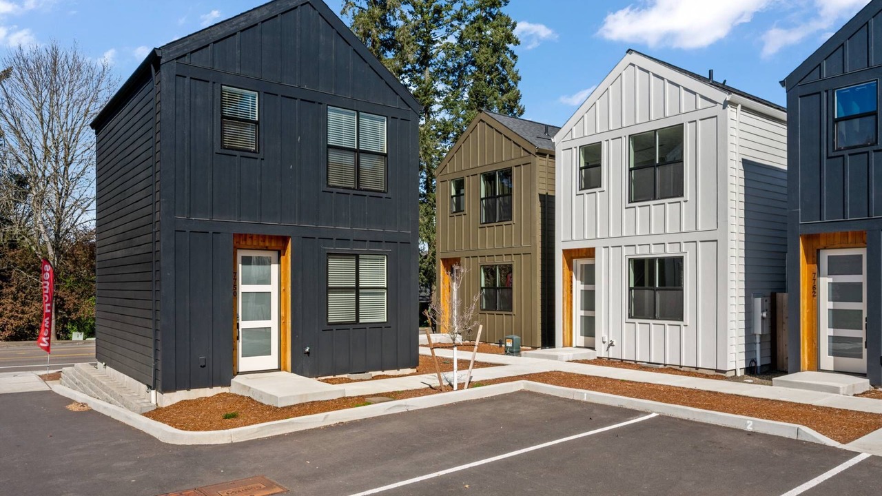 Photo of Outdoor in Tigard