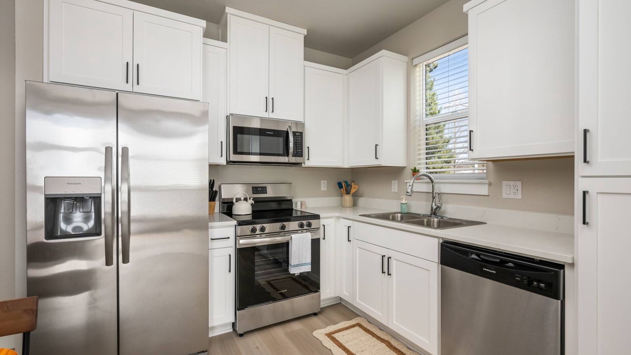 Photo of Kitchen in Tigard