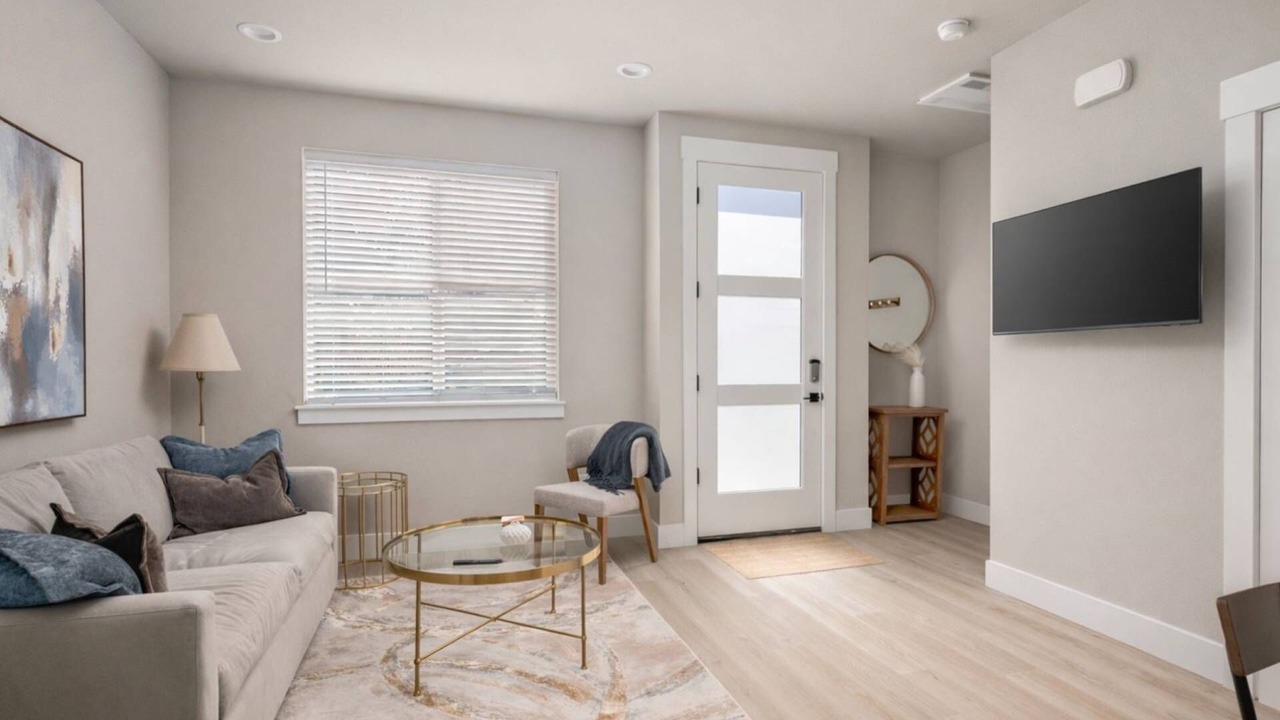 Photo of Livingroom in Tigard