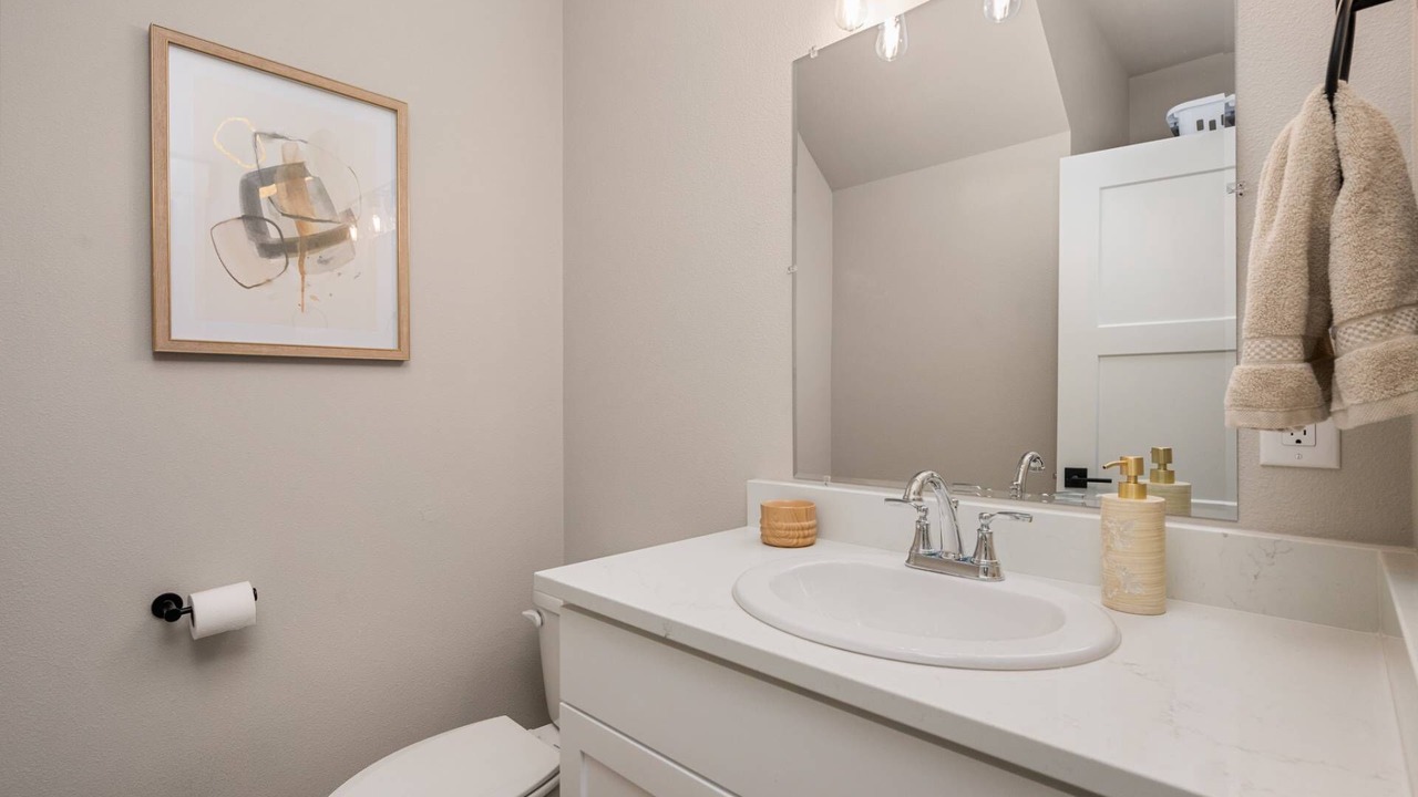 Photo of Bathroom in Tigard