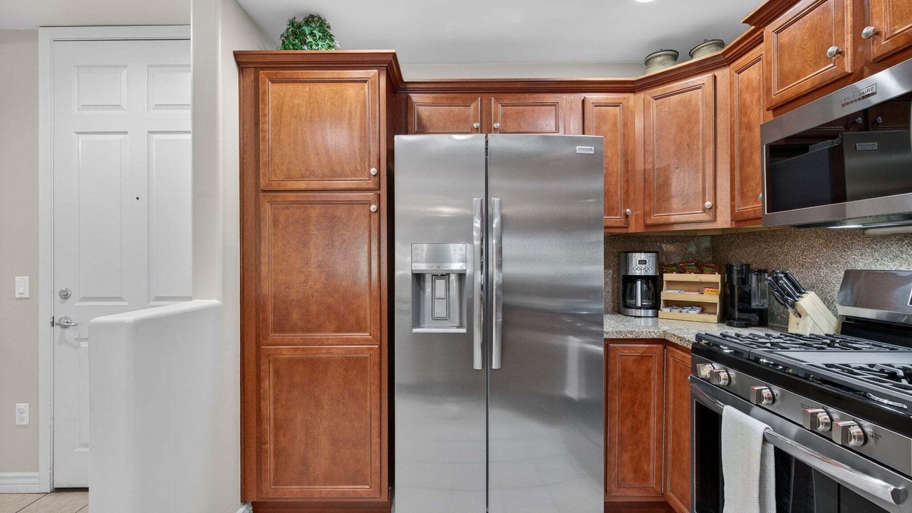 Photo of Kitchen in Desert Ridge