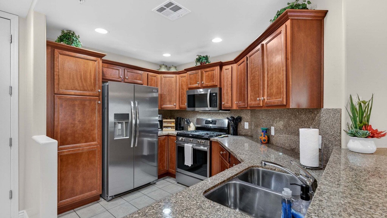 Photo of Kitchen in Desert Ridge