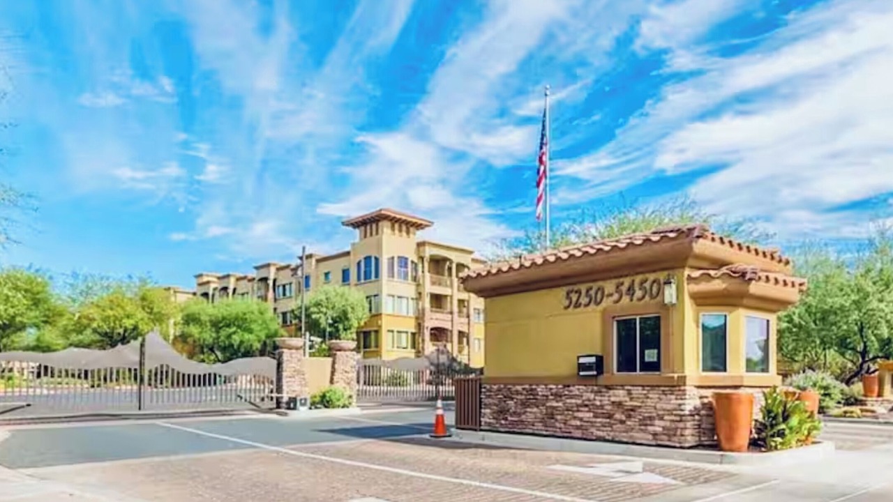 Photo of Outdoor in Desert Ridge