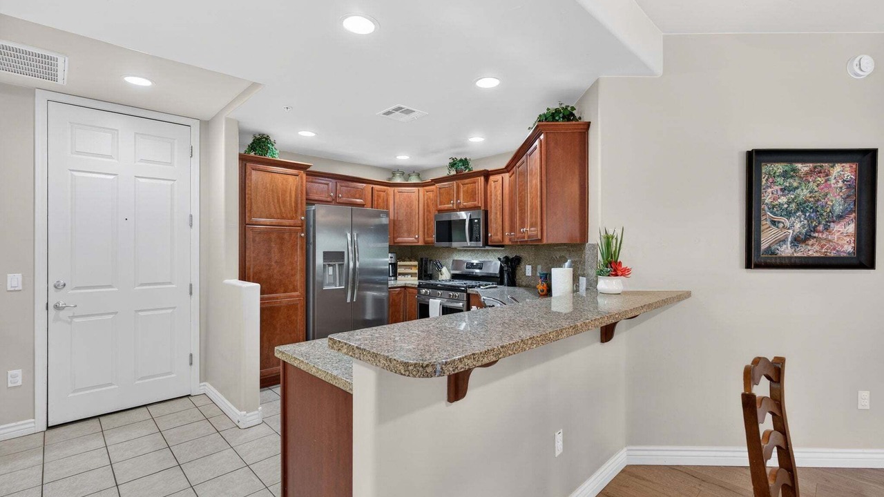 Photo of Kitchen in Desert Ridge
