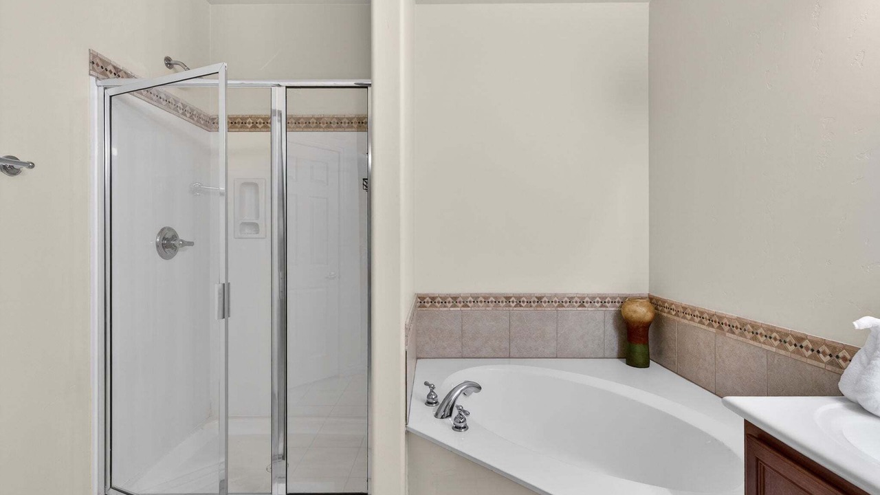 Photo of Bathroom in Desert Ridge
