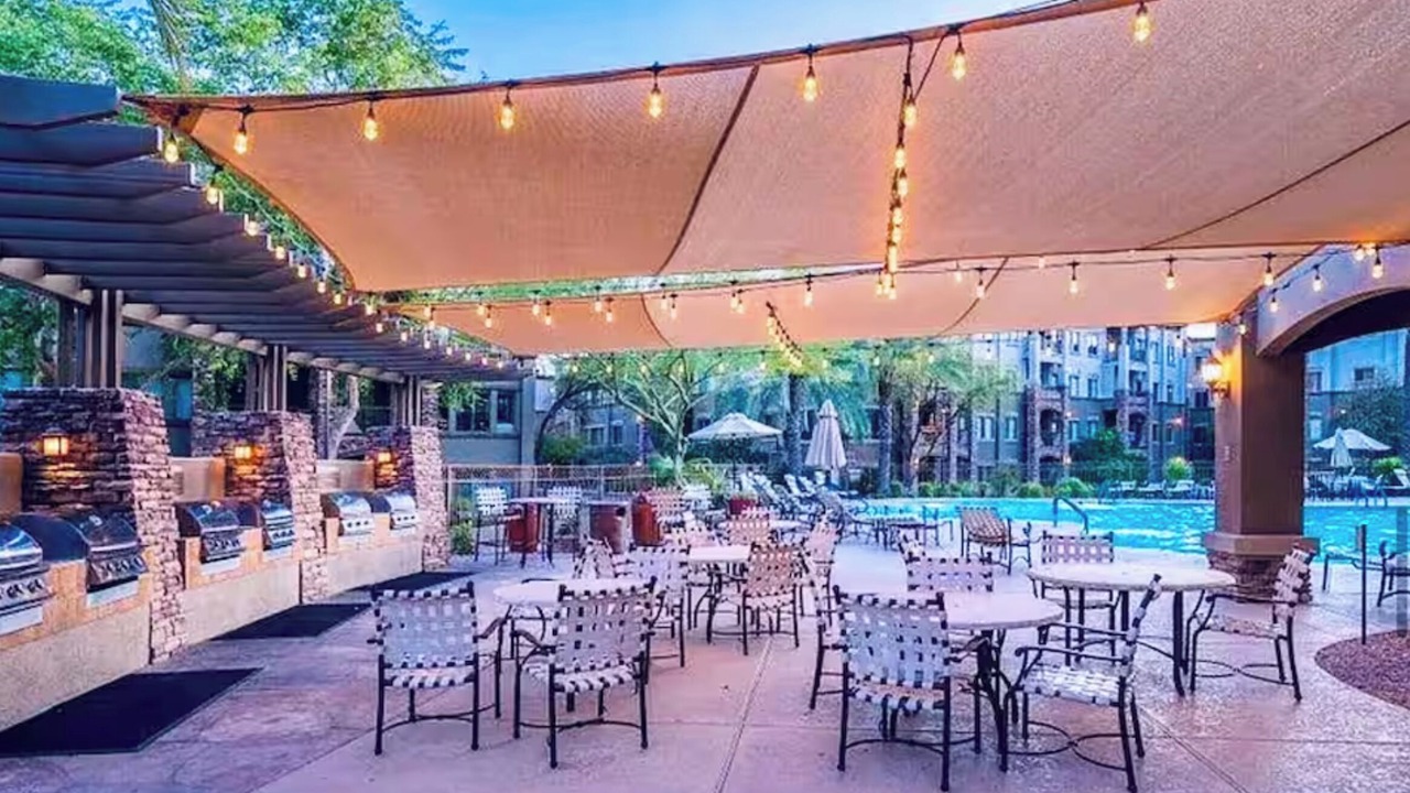 Photo of Outdoor in Desert Ridge