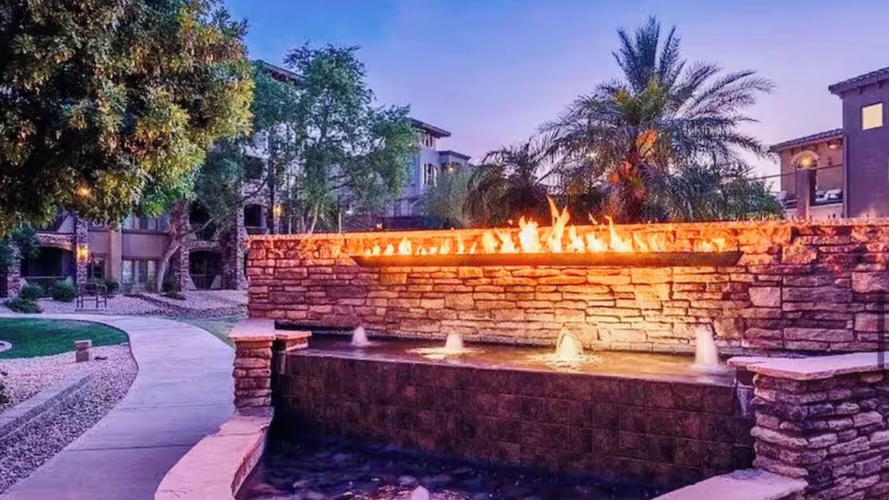 Photo of Outdoor in Desert Ridge