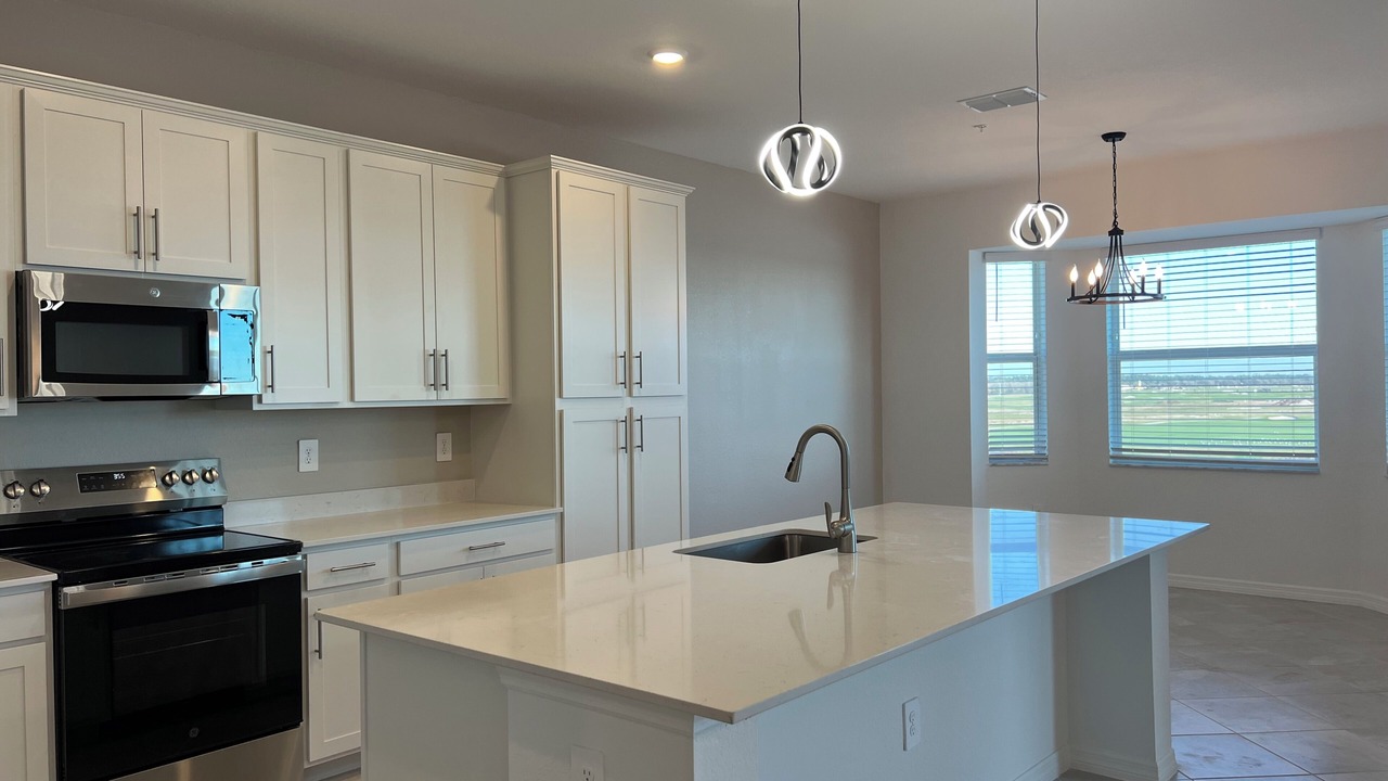 Photo of Kitchen in Braden River