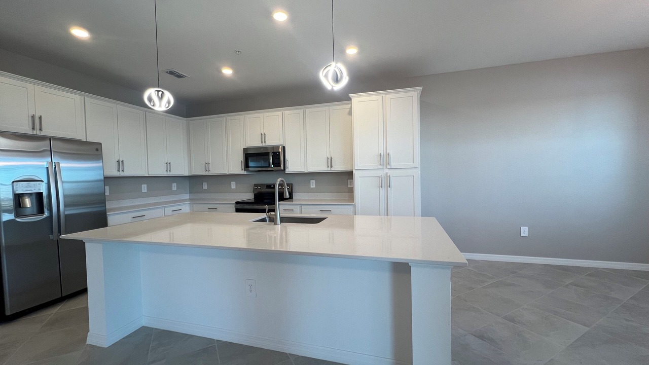 Photo of Kitchen in Braden River