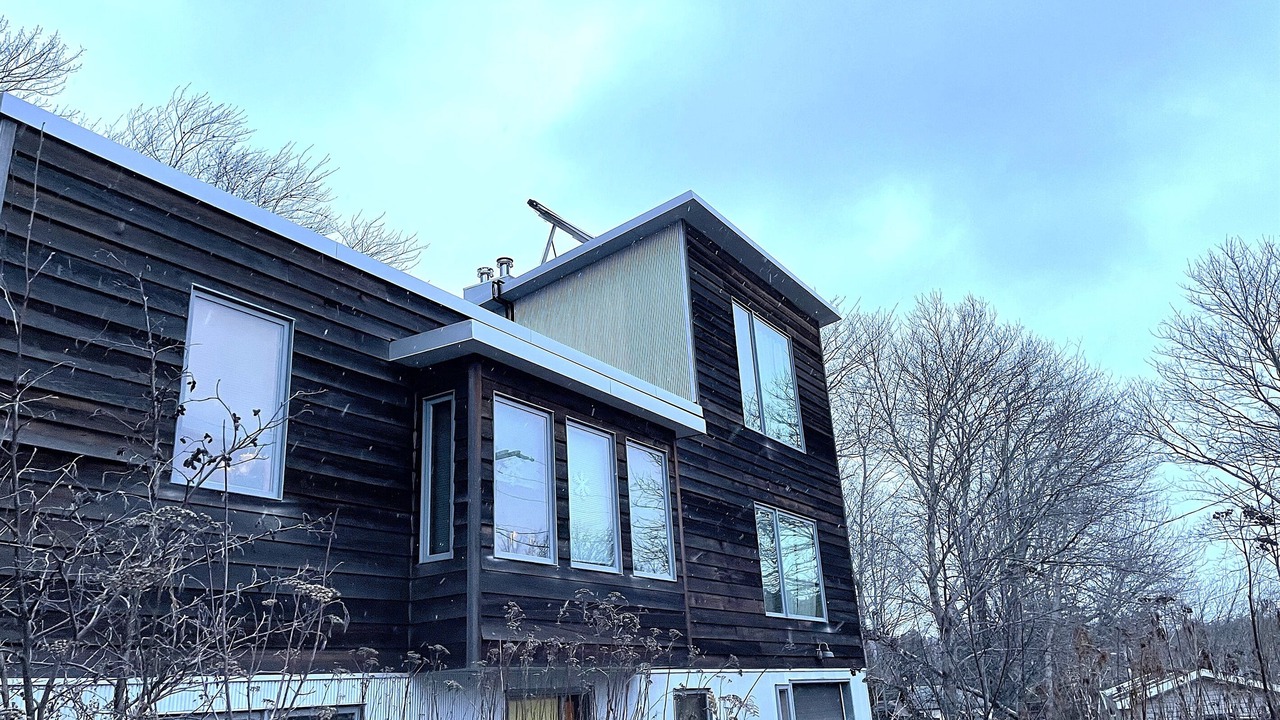 Photo of Outdoor in Otter Creek