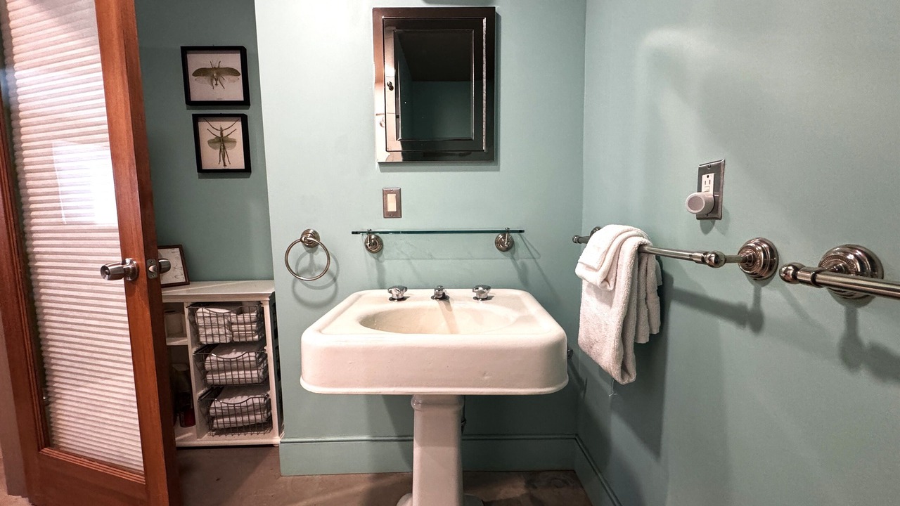 Photo of Bathroom in Otter Creek