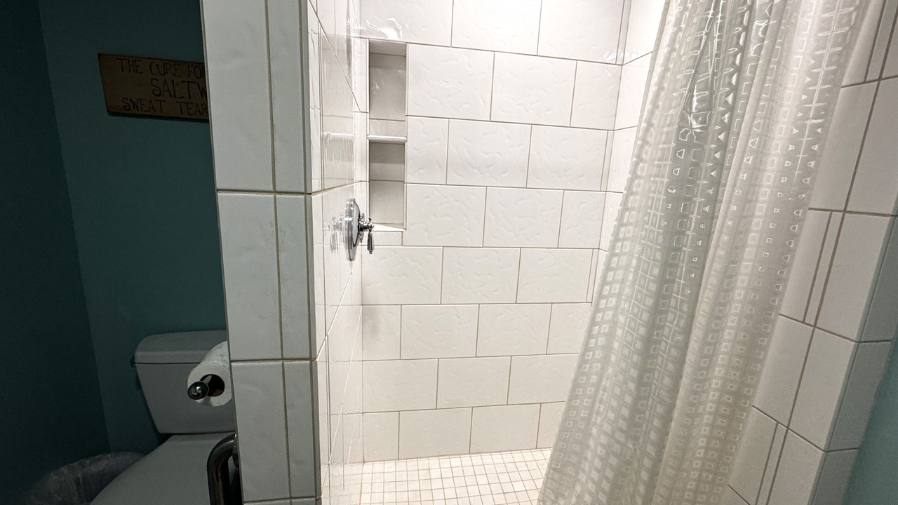 Photo of Bathroom in Otter Creek