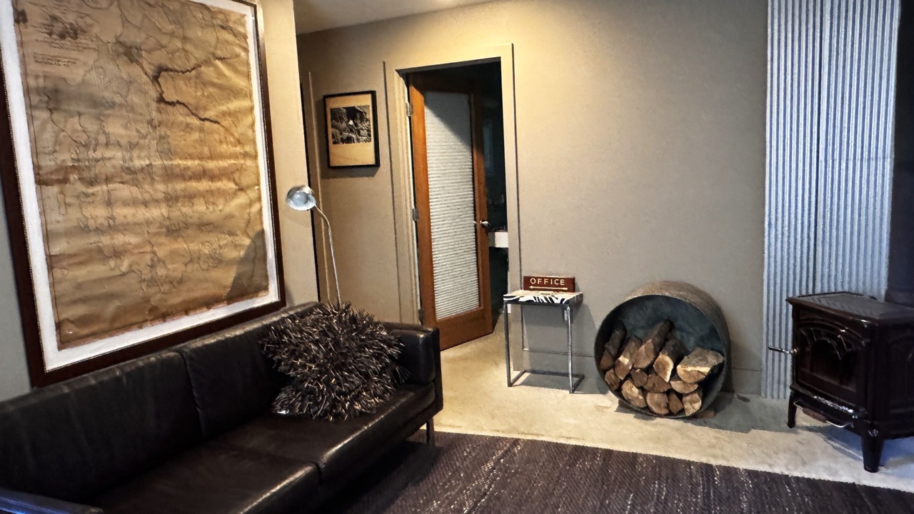 Photo of Bathroom in Otter Creek