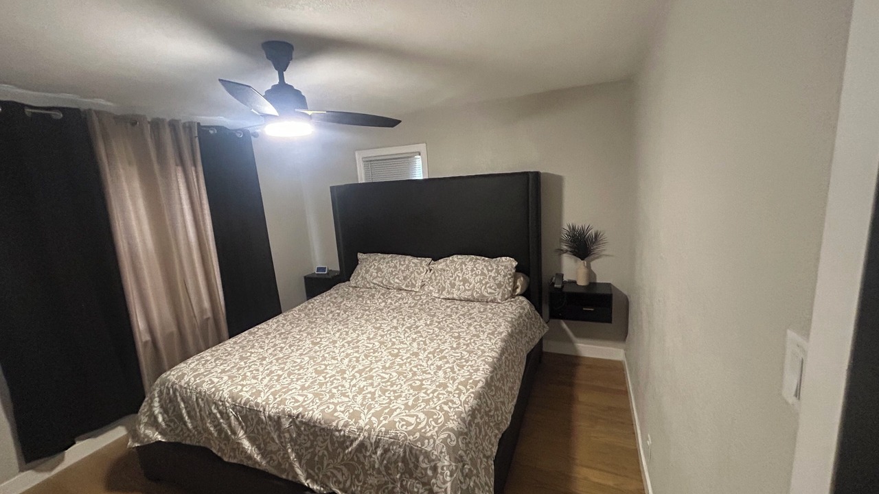 Photo of Bedroom in Airport Township