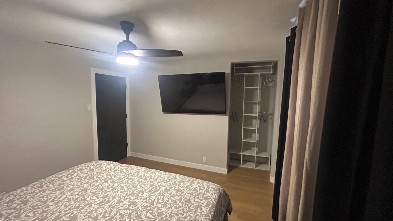 Photo of Bedroom in Airport Township