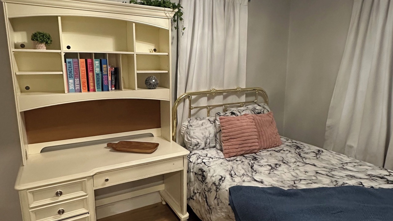 Photo of Bedroom in Airport Township