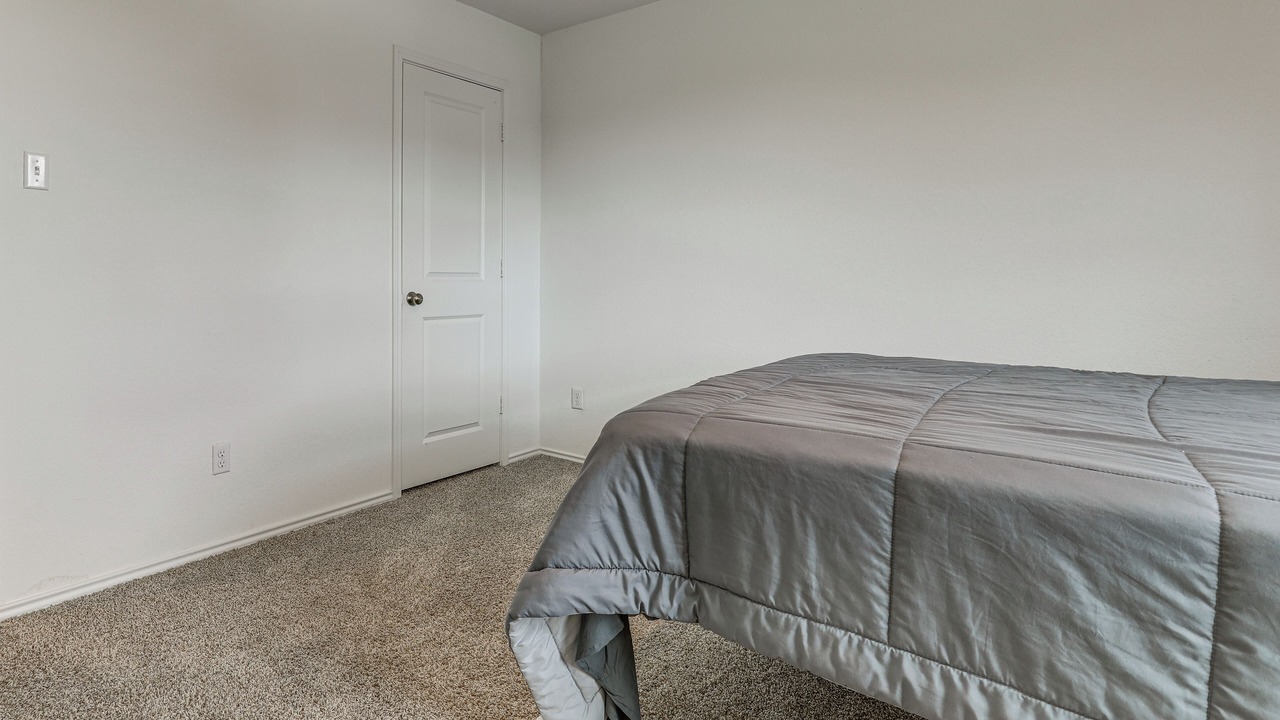 Photo of Bedroom in Kyle