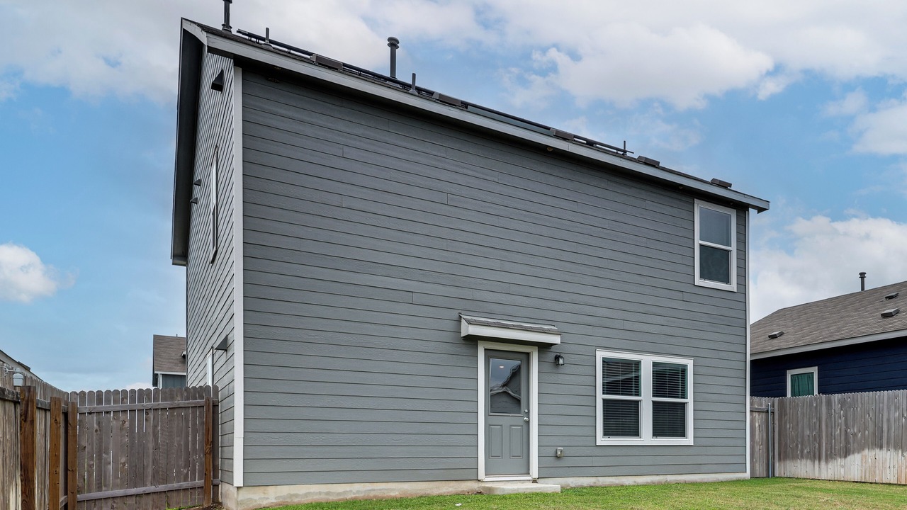 Photo of Outdoor in Kyle